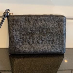 ❌ SOLD!! Coach Wristlet